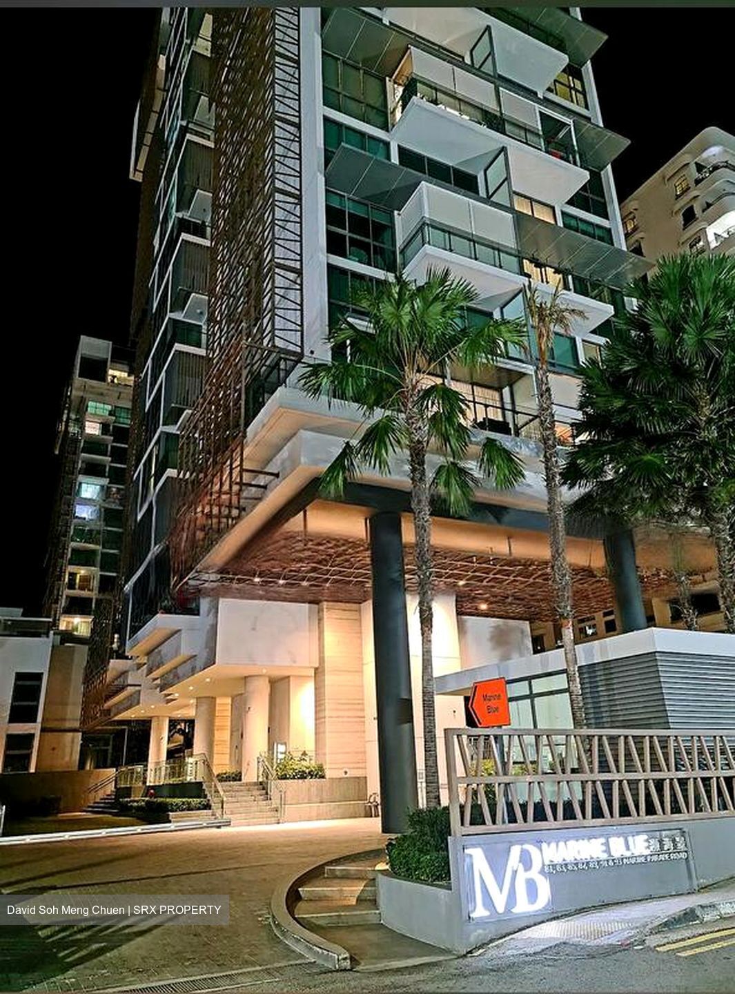 Marine Blue (D15), Condominium #484450361